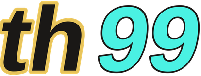 th99 โลโก้